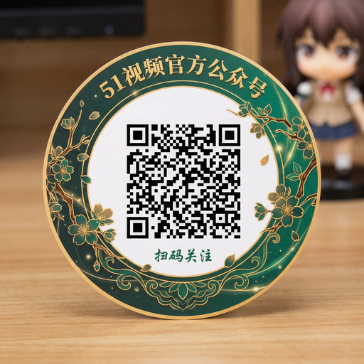 玩物社区官方公众号